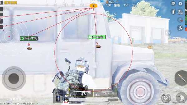 和平精英辅助【哈士奇容器直装V3.6稳定版】全图人物透视 主播无后座 开枪防抖动 皮肤美化 欧布变色  紫色螳螂 触摸自瞄 自瞄范围