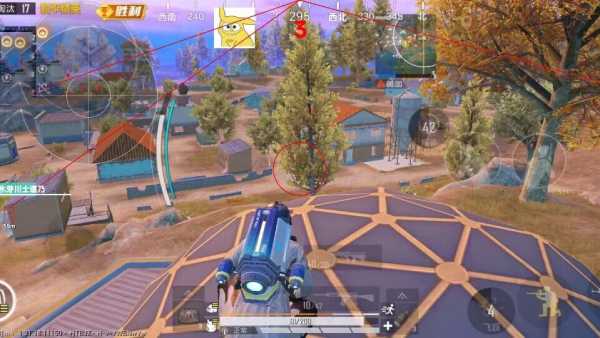 和平精英外挂【豌豆直装V1.0】漏打自瞄 喷子自喵 狙击枪自喵 全枪无死角漏打 追踪扫车打鸟